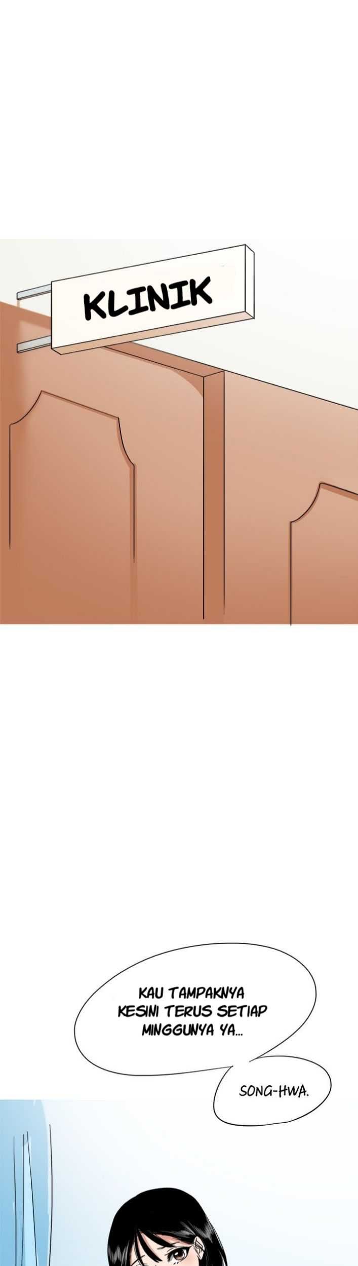 Drawing Romance Chapter 8 - halaman 13