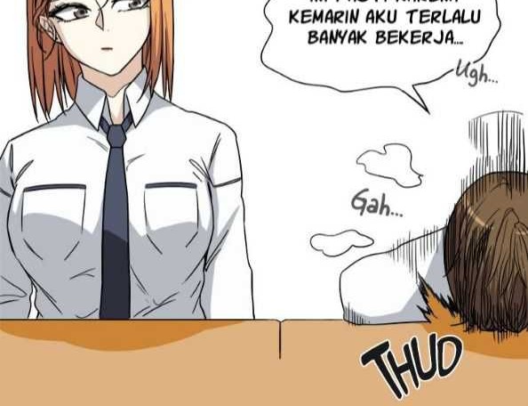 Drawing Romance Chapter 8 - halaman 2