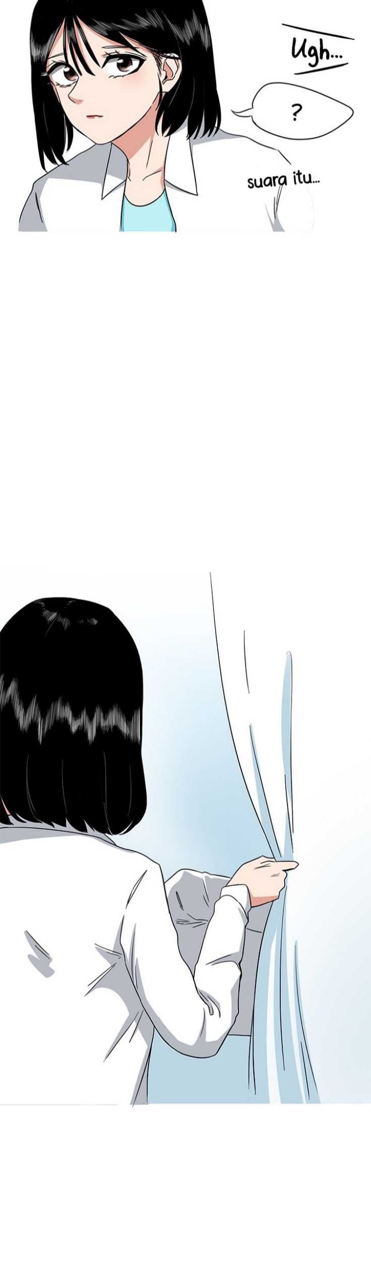 Drawing Romance Chapter 8 - halaman 27