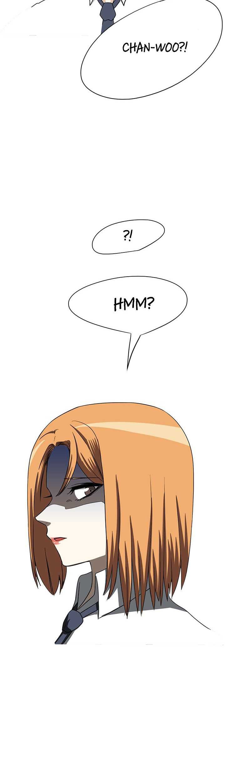 Drawing Romance Chapter 8 - halaman 31