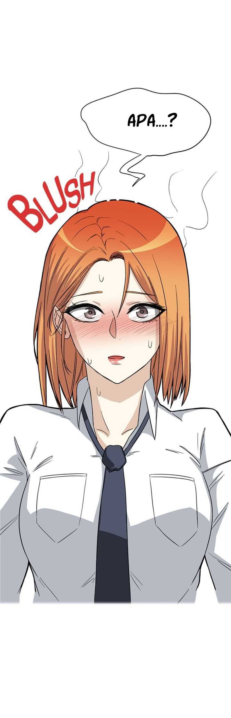 Drawing Romance Chapter 8 - halaman 44