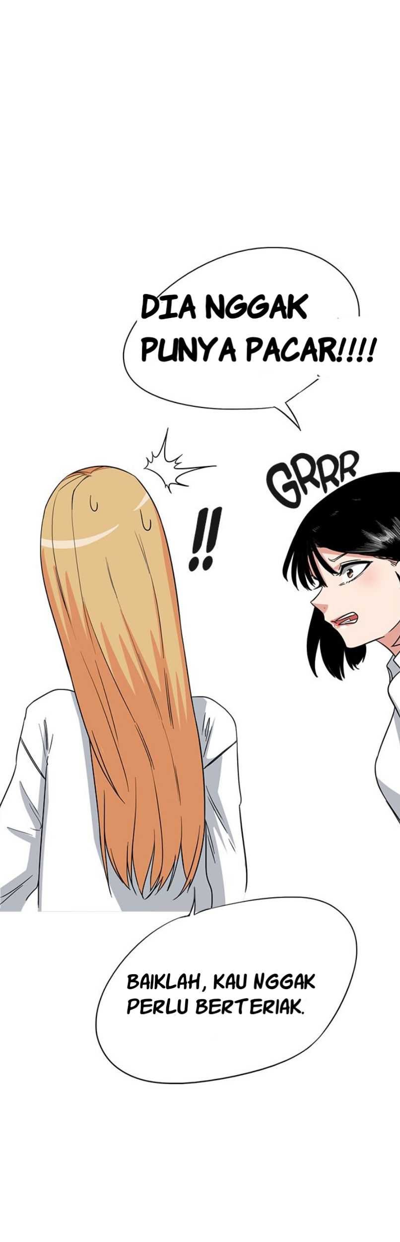 Drawing Romance Chapter 8 - halaman 46