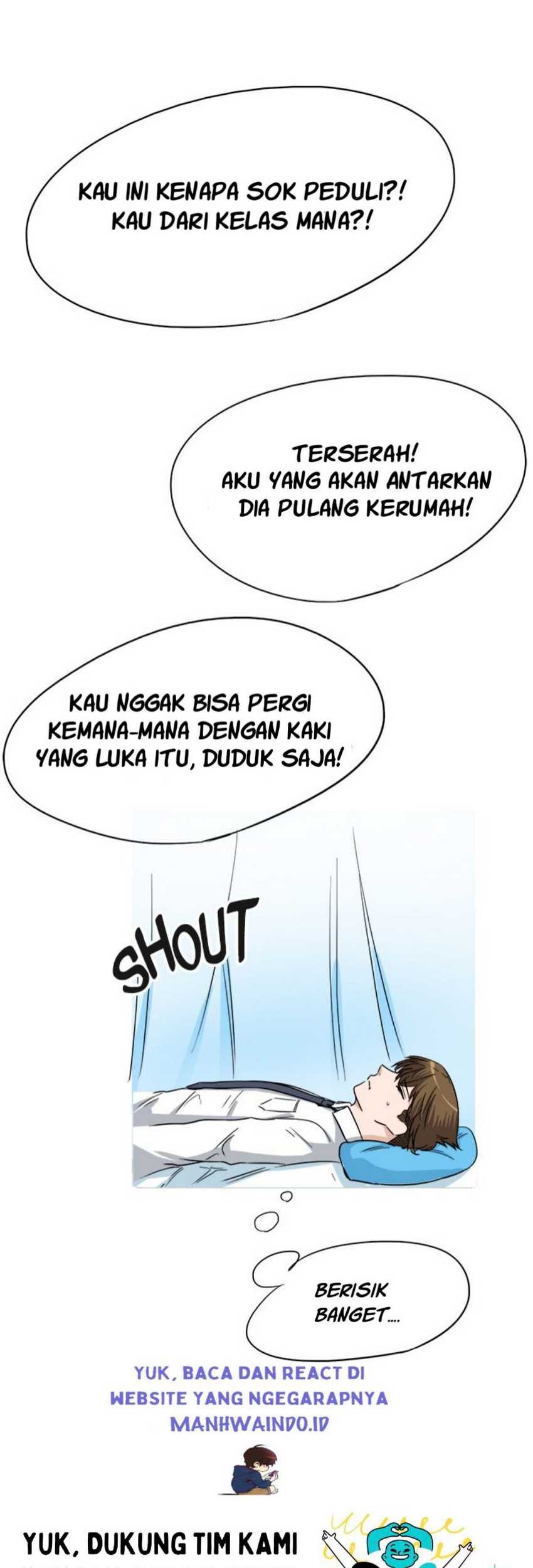 Drawing Romance Chapter 8 - halaman 52