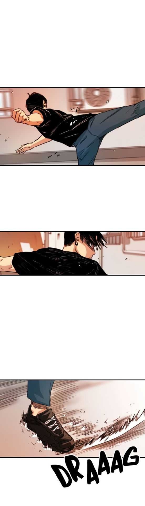 Drawing Romance Chapter 80 - halaman 24