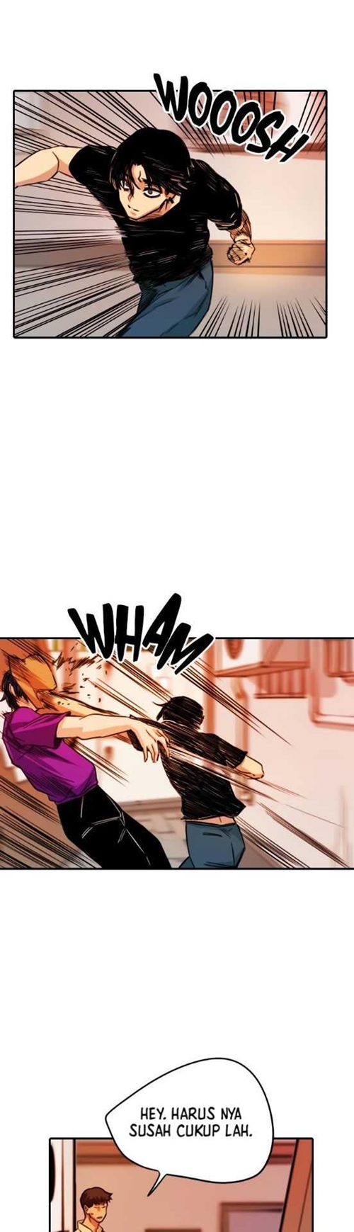Drawing Romance Chapter 80 - halaman 25