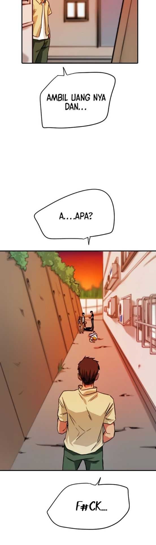 Drawing Romance Chapter 80 - halaman 26
