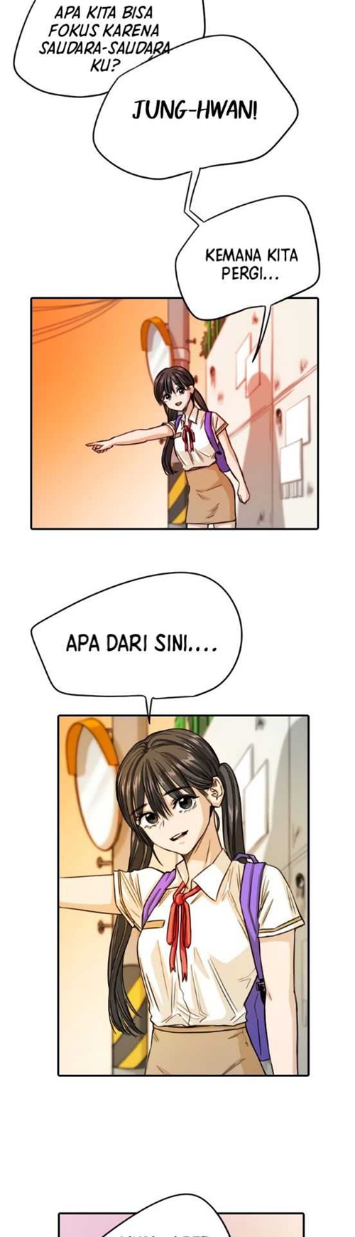 Drawing Romance Chapter 80 - halaman 4