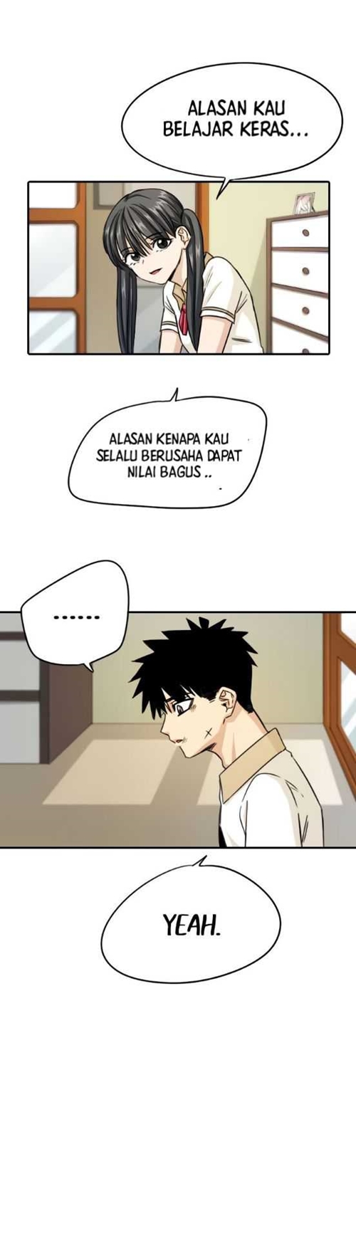 Drawing Romance Chapter 81 - halaman 24