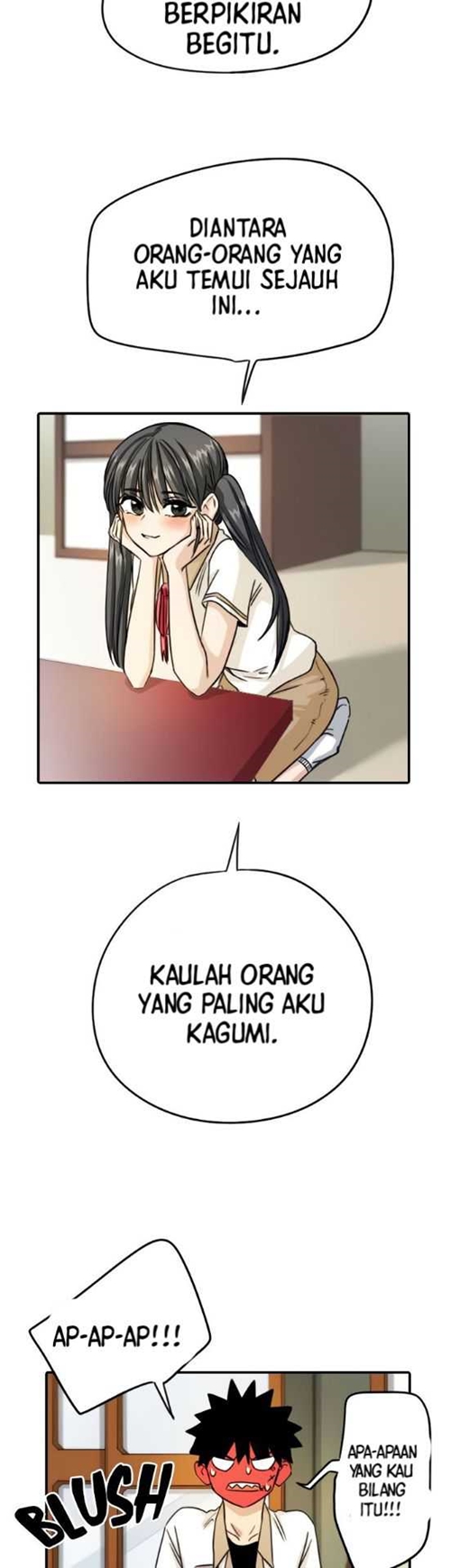 Drawing Romance Chapter 81 - halaman 26