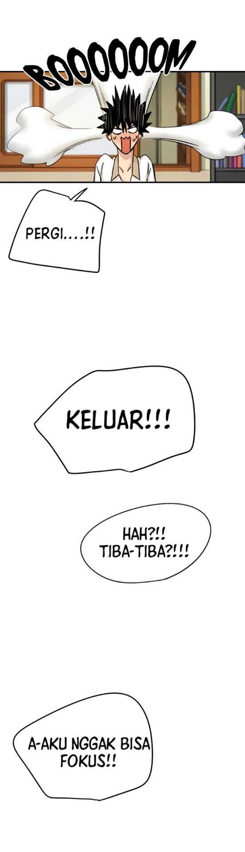Drawing Romance Chapter 81 - halaman 29