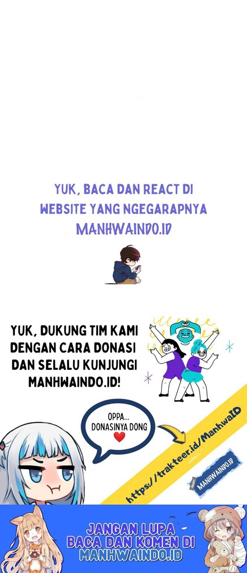 Drawing Romance Chapter 81 - halaman 30