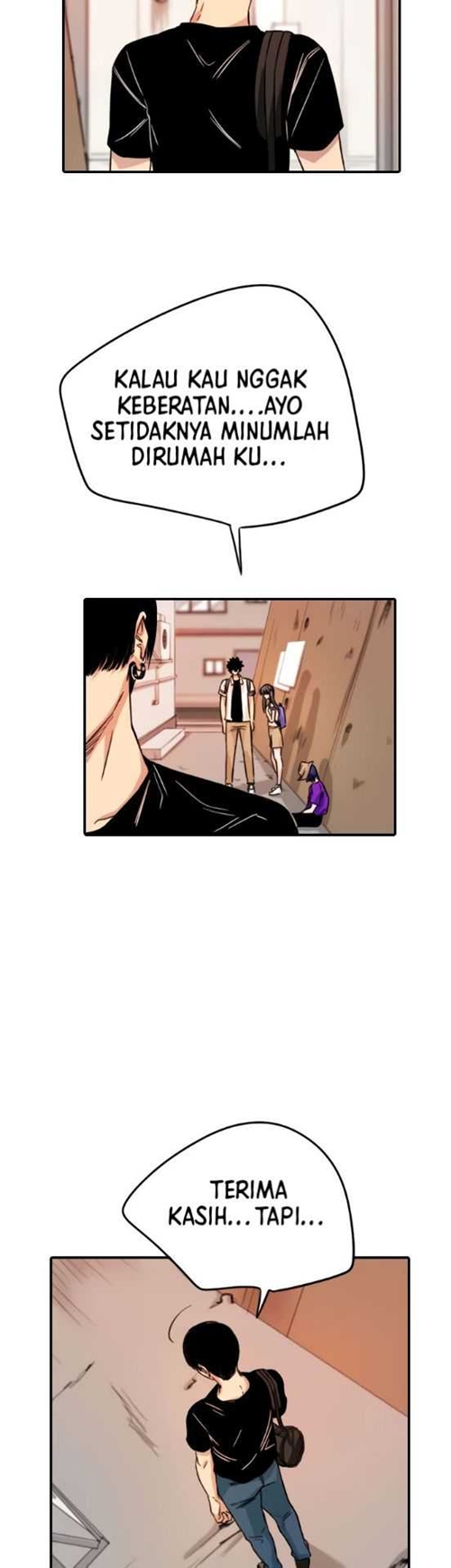 Drawing Romance Chapter 81 - halaman 7