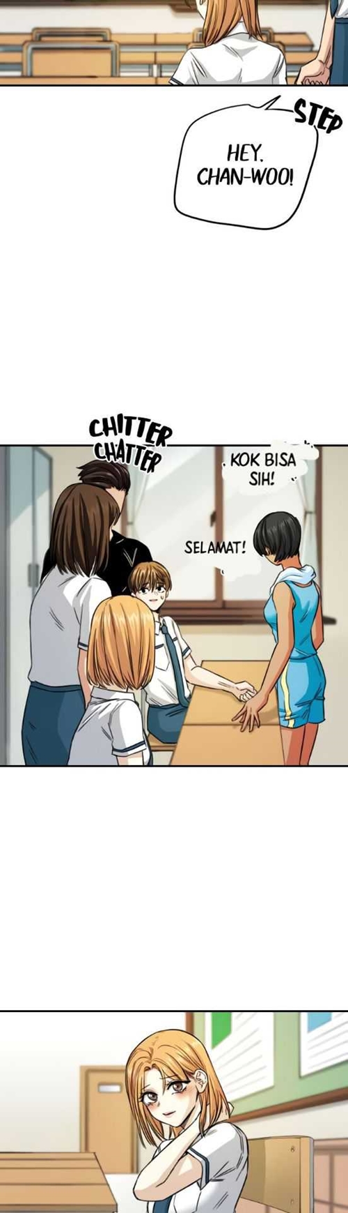 Drawing Romance Chapter 82 - halaman 13