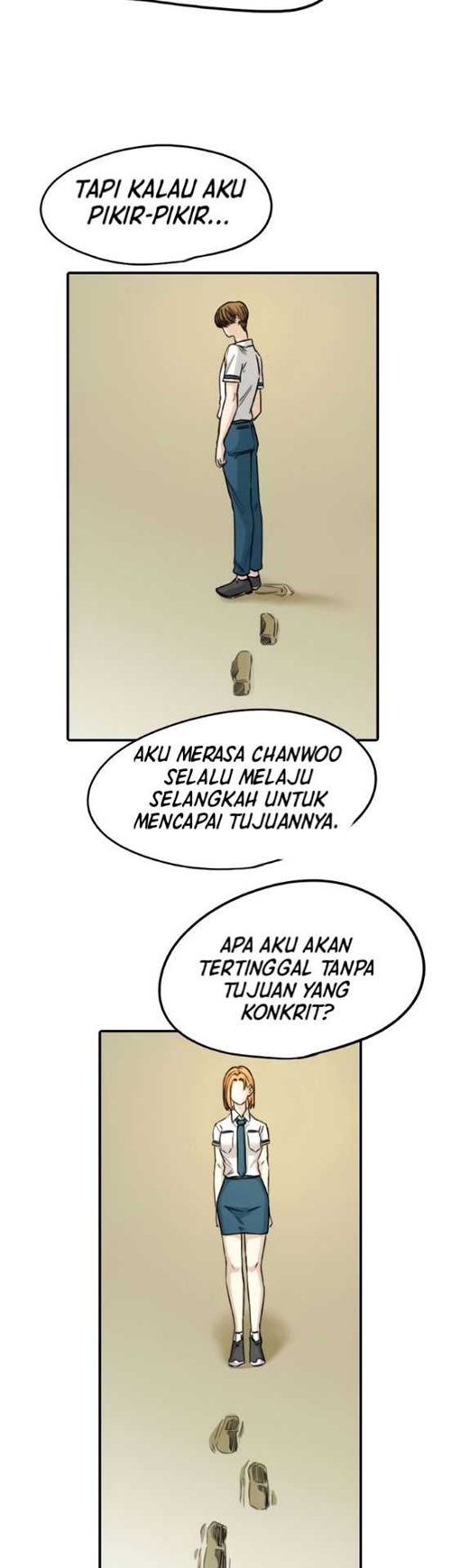 Drawing Romance Chapter 82 - halaman 15
