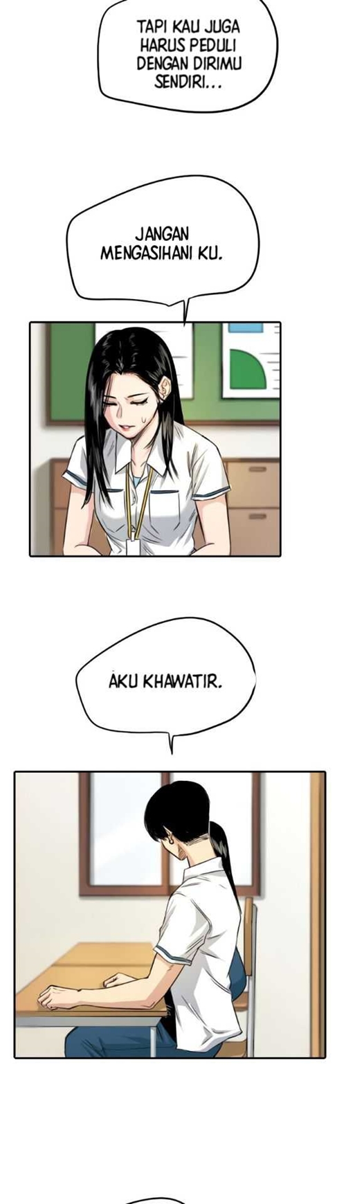 Drawing Romance Chapter 82 - halaman 22