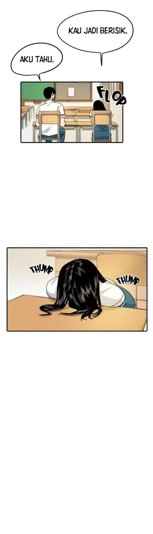 Drawing Romance Chapter 82 - halaman 24