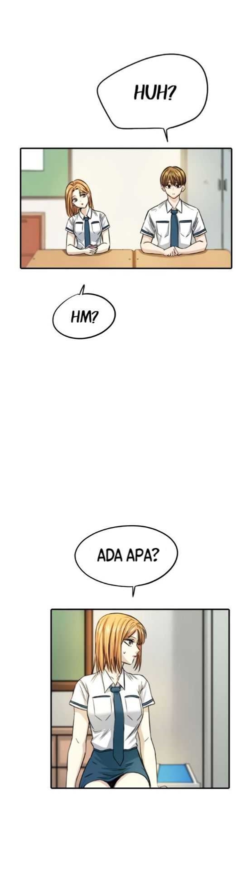 Drawing Romance Chapter 82 - halaman 25