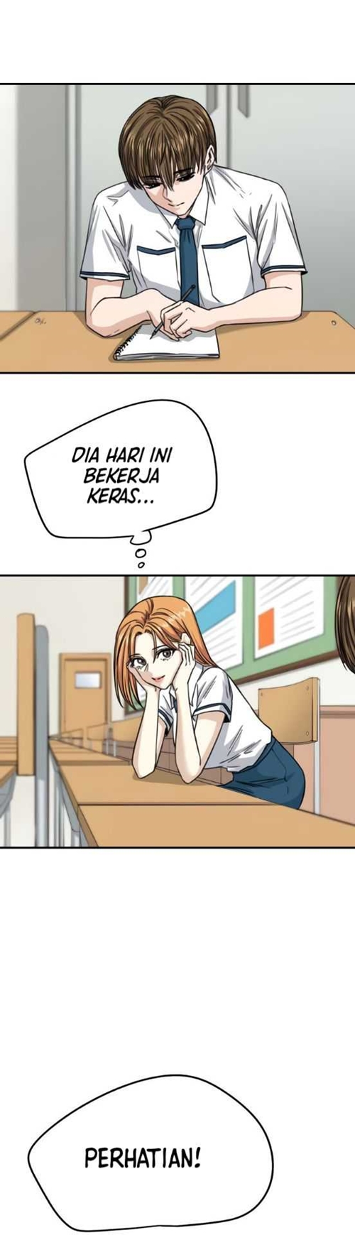 Drawing Romance Chapter 82 - halaman 3