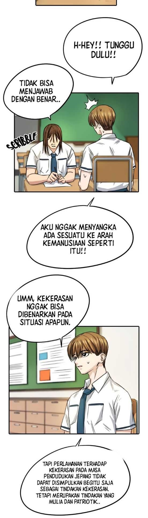 Drawing Romance Chapter 83 - halaman 13