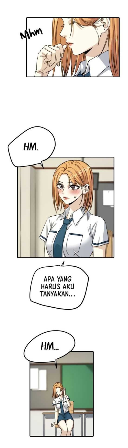 Drawing Romance Chapter 83 - halaman 24