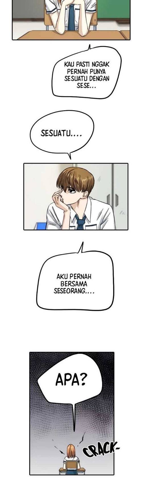 Drawing Romance Chapter 83 - halaman 26