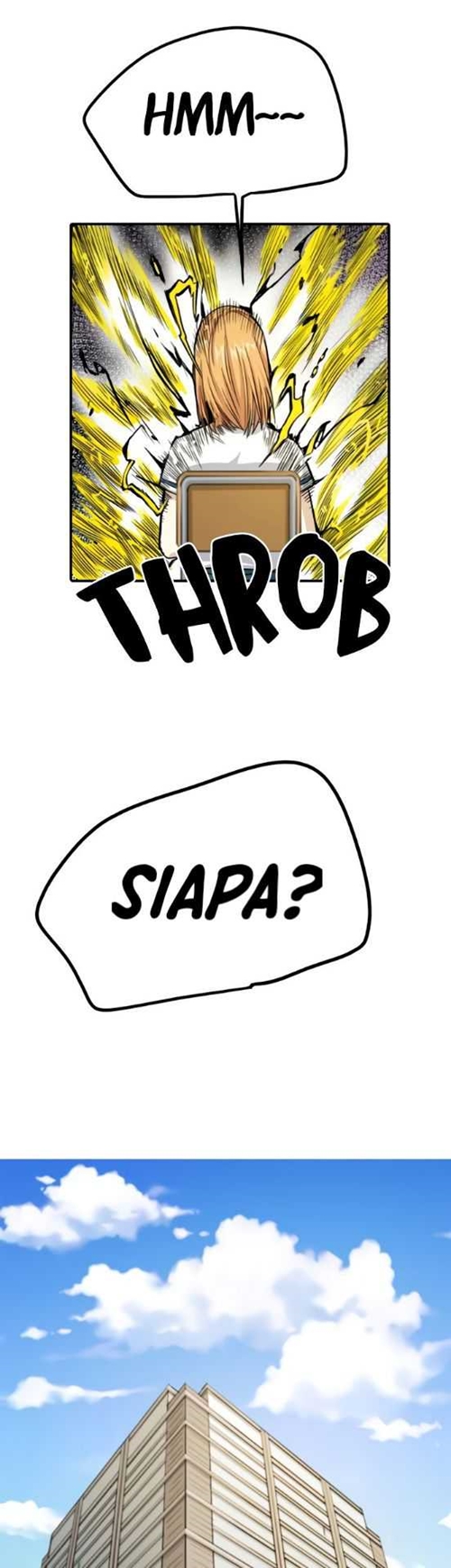 Drawing Romance Chapter 83 - halaman 27