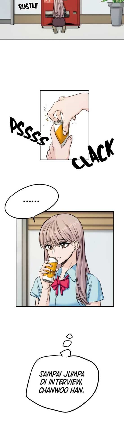Drawing Romance Chapter 83 - halaman 29