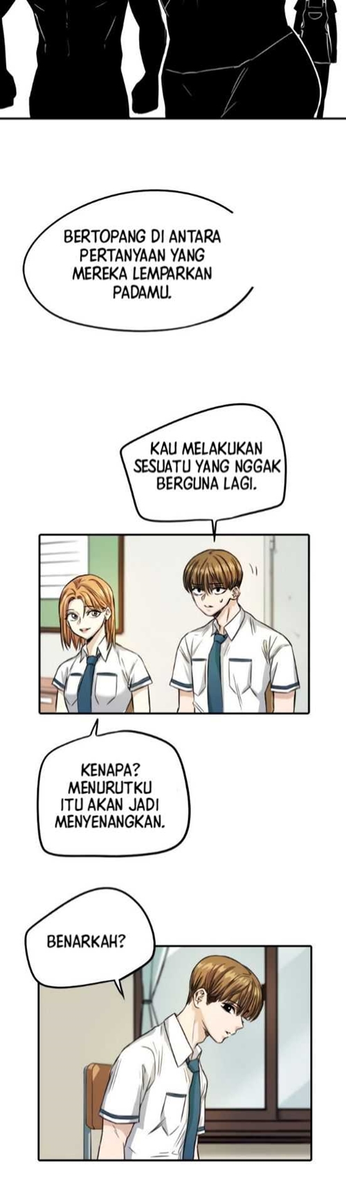Drawing Romance Chapter 83 - halaman 9