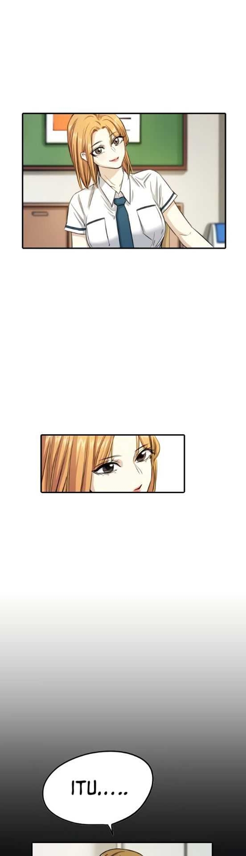Drawing Romance Chapter 84 - halaman 10