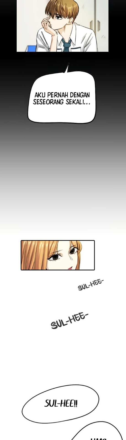 Drawing Romance Chapter 84 - halaman 11