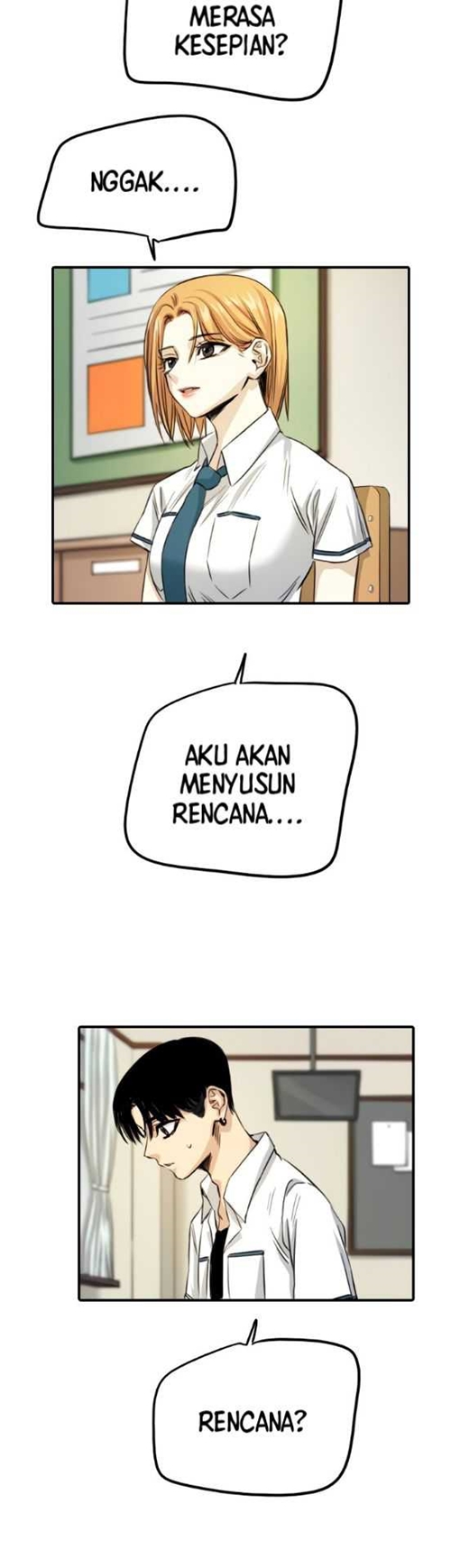 Drawing Romance Chapter 84 - halaman 25