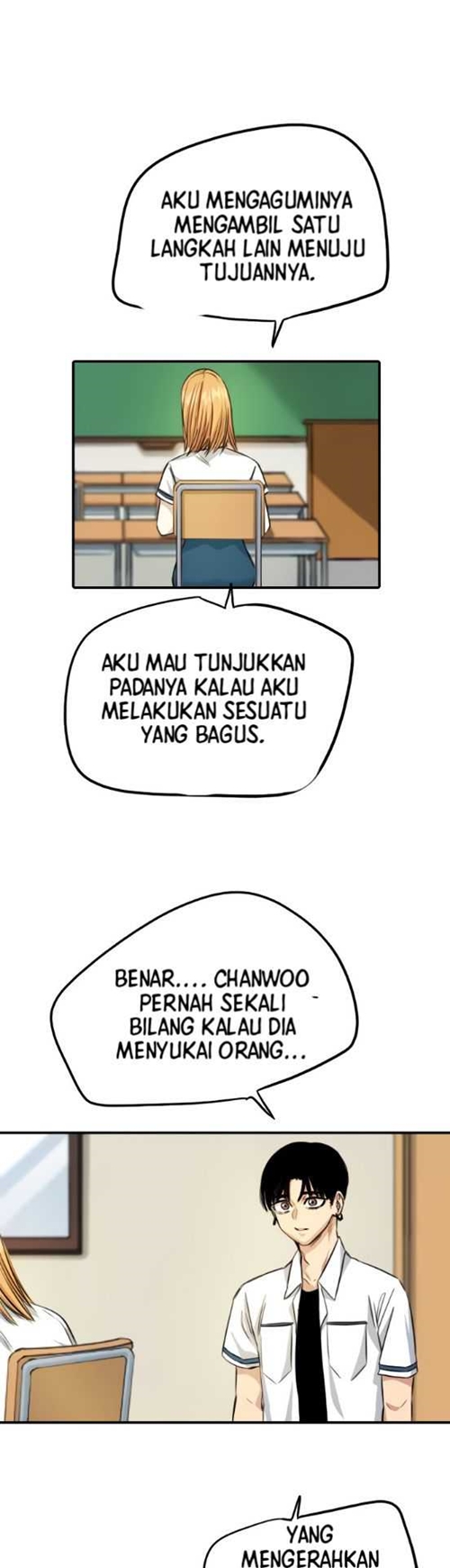 Drawing Romance Chapter 84 - halaman 26
