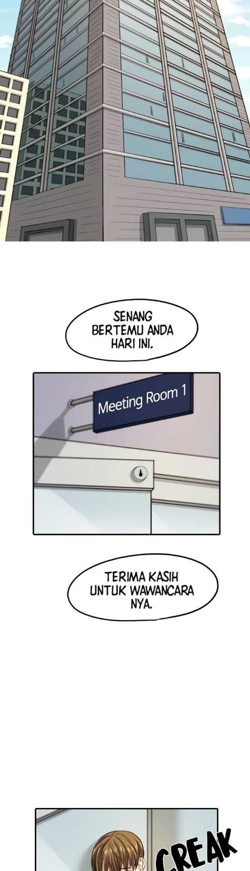 Drawing Romance Chapter 84 - halaman 29