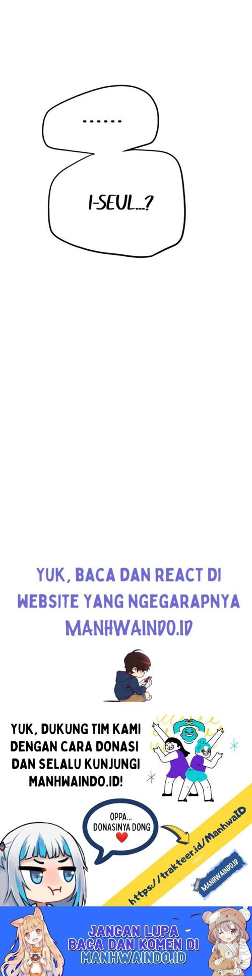 Drawing Romance Chapter 84 - halaman 32