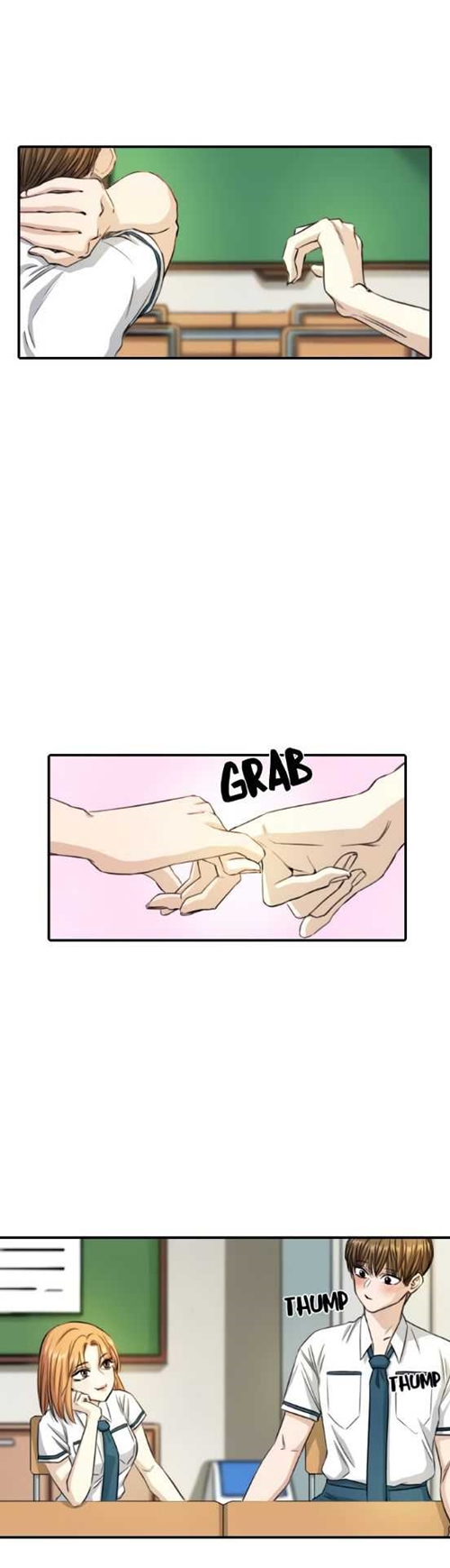 Drawing Romance Chapter 84 - halaman 6