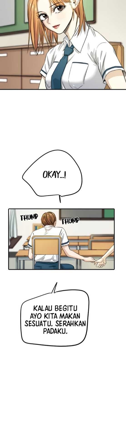 Drawing Romance Chapter 84 - halaman 9