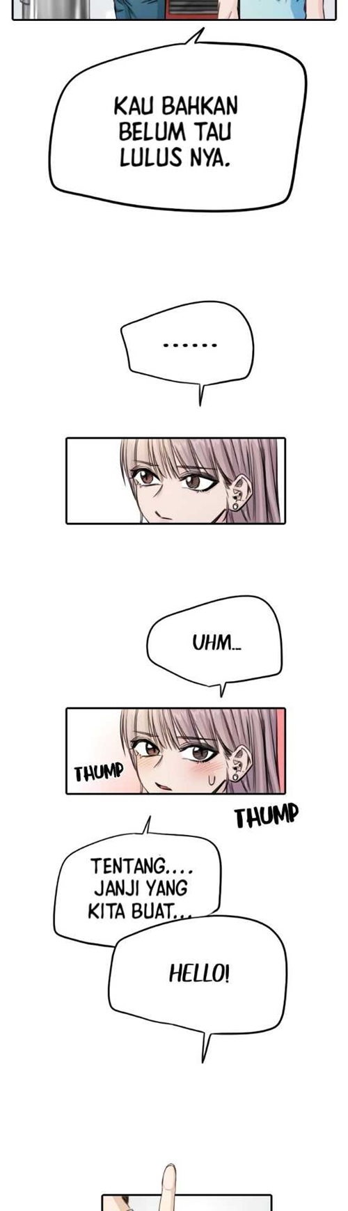 Drawing Romance Chapter 85 - halaman 24