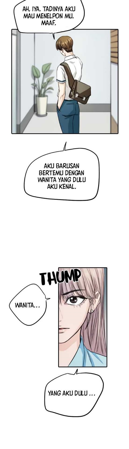 Drawing Romance Chapter 85 - halaman 26