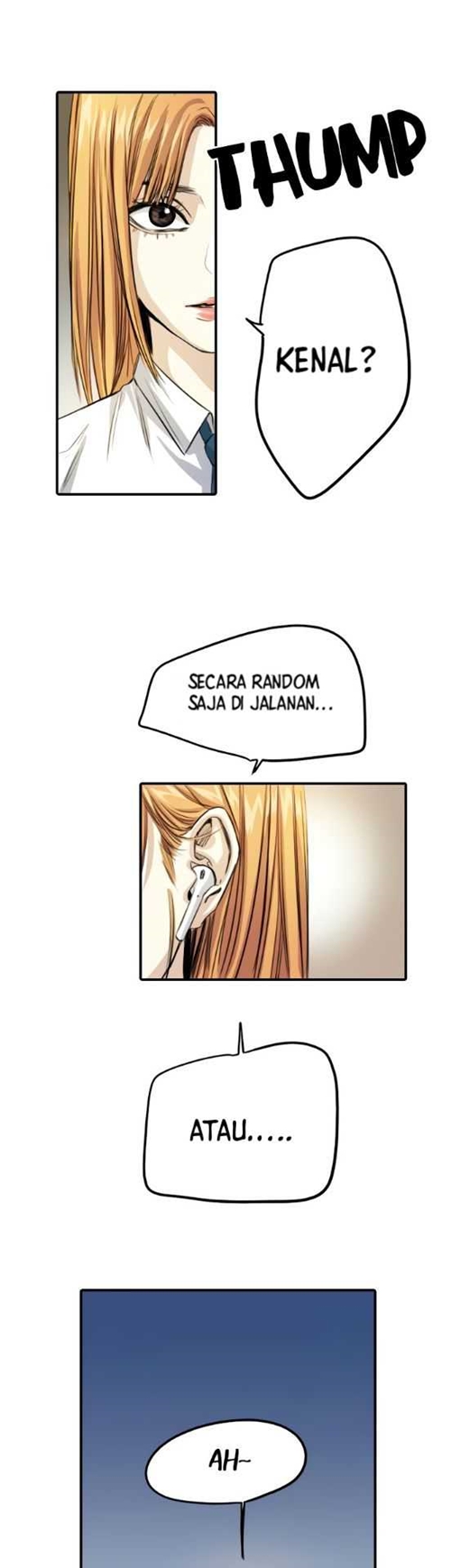 Drawing Romance Chapter 85 - halaman 27