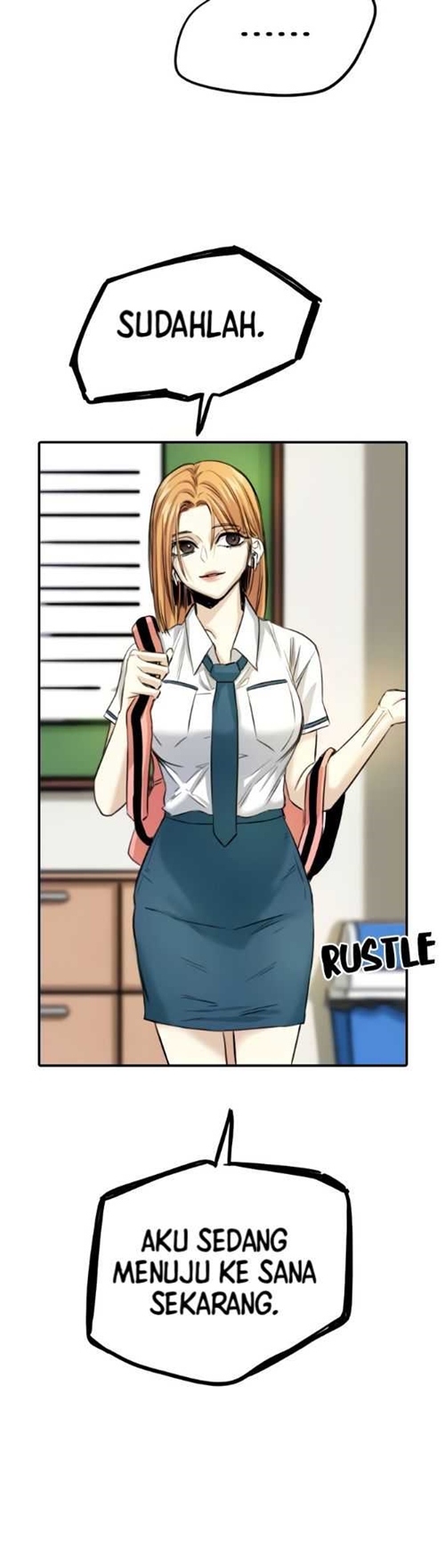 Drawing Romance Chapter 85 - halaman 29