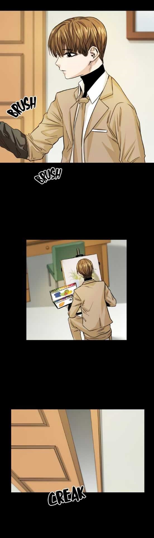 Drawing Romance Chapter 85 - halaman 3
