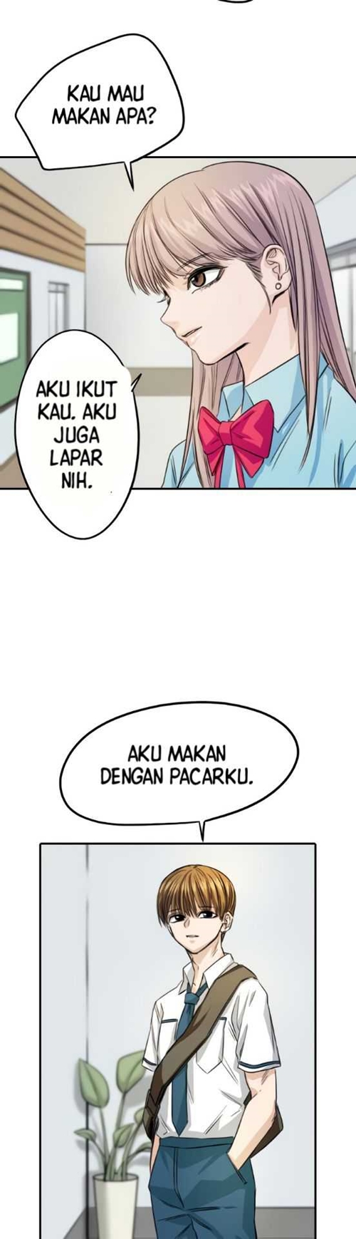 Drawing Romance Chapter 85 - halaman 31
