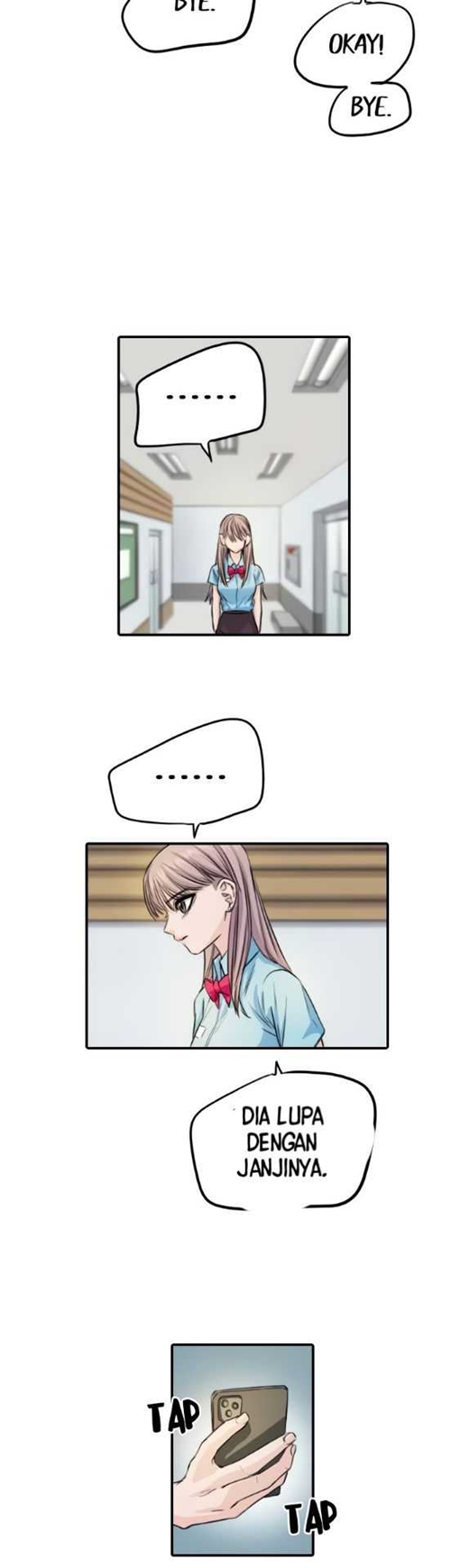 Drawing Romance Chapter 85 - halaman 33