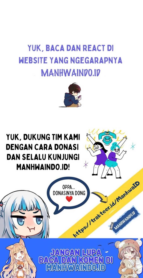 Drawing Romance Chapter 85 - halaman 35