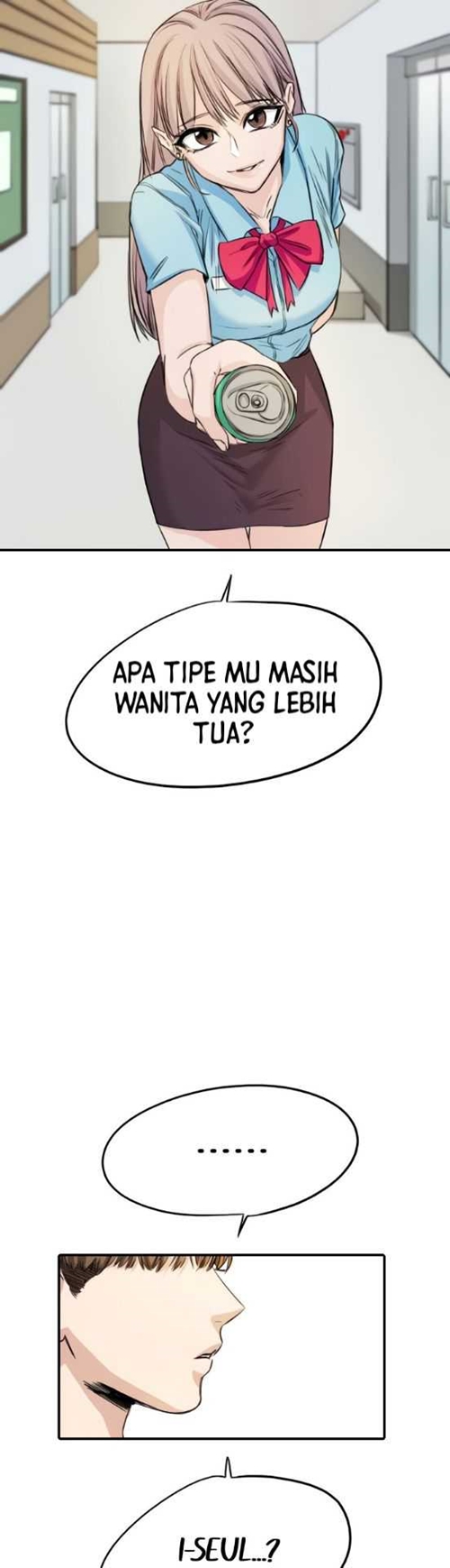 Drawing Romance Chapter 85 - halaman 6