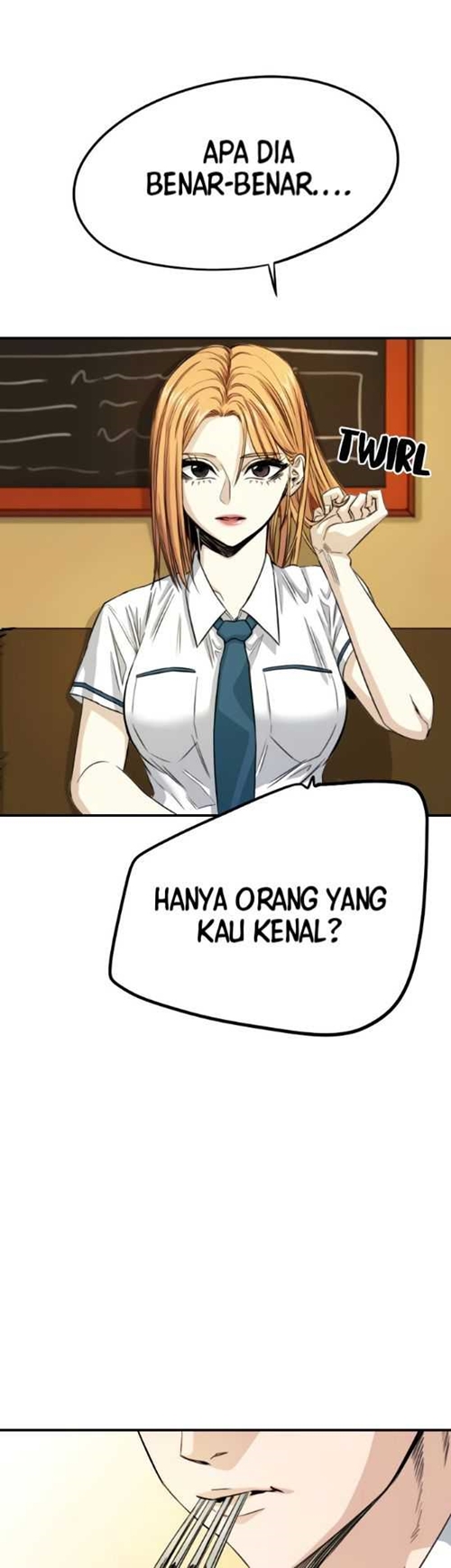 Drawing Romance Chapter 86 - halaman 12