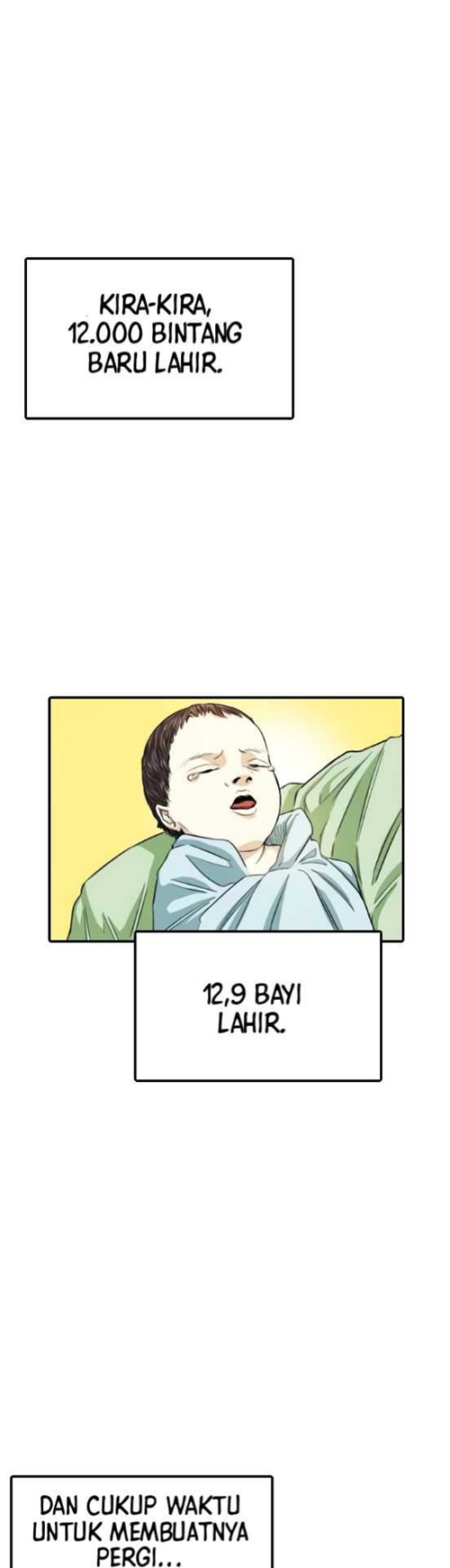 Drawing Romance Chapter 86 - halaman 16