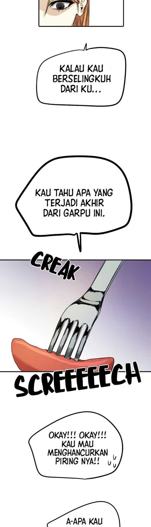 Drawing Romance Chapter 86 - halaman 20