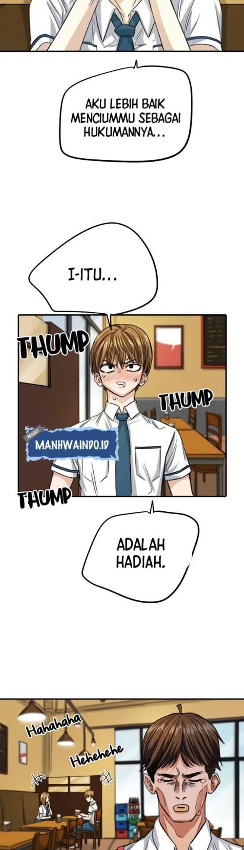 Drawing Romance Chapter 86 - halaman 22