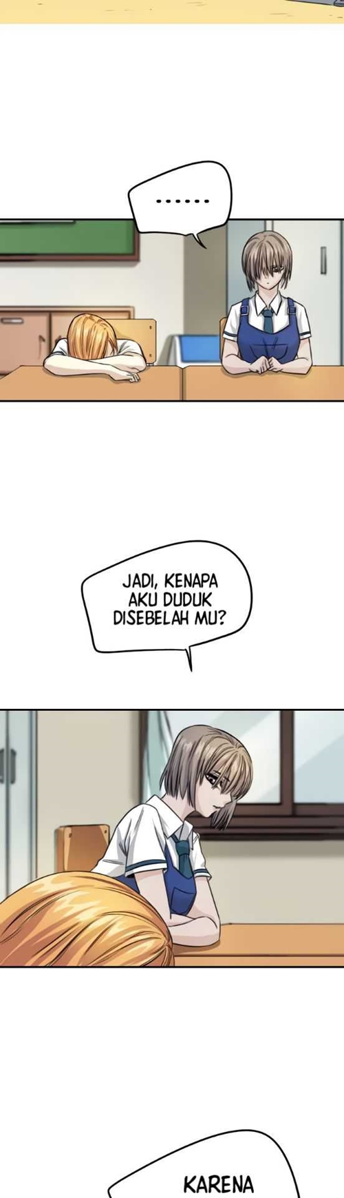 Drawing Romance Chapter 86 - halaman 24